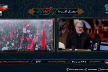 استاندار تهران: ۶ بیمارستان صحرایی در اطراف مصلی مستقر شد