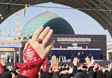 مولوی شنبه زهی: تشییع رهبر شهید نمایش وحدت ملی و ولایت‌مداری است