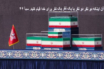 بازدید رئیس سازمان اورژانس کشور از بیمارستان‌های موقت مصلی