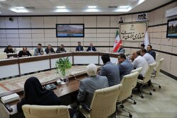 نوری: جلوگیری از خام‌فروشی هدف اصلی پالایشگاه صنعتی دام است