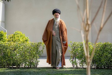 دلنوشته‌ طحان‌نظیف در فراق امام شهید امت؛ وداعی برای استمرار یک راه