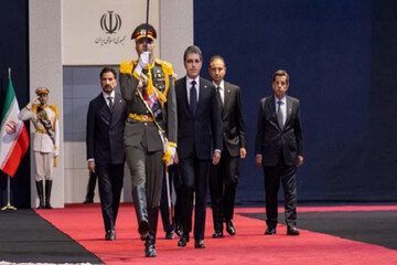 بارزانی: نقش تاریخی رهبر شهید ایران در حافظه تاریخ ماندگار است