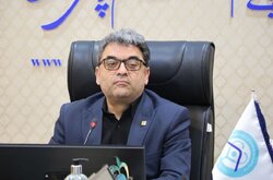 بالگرد و اتوبوس آمبولانس سمنان به خدمت مراسم تشییع رهبر شهید پیوستند