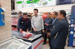 هم‌افزایی دستگاه‌های نظارتی استان سمنان برای سلامت بازار