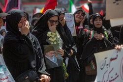 اقدامات شهرداری برای تسهیل تردد و اسکان بانوان زائر
