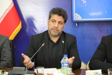 اعتبارات هیئت‌های ورزشی رزن در مدت سه سال ۶ برابر شد