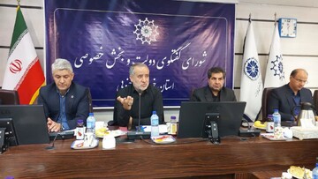 زیرساخت شهرک‌های صنعتی باید پیش از ورود سرمایه‌گذار آماده باشد