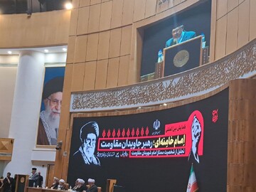 رهبر شهید ایران بر جهان اثرگذار بود