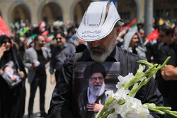 اعلام محدودیت های ترافیکی در شمال غرب تهران