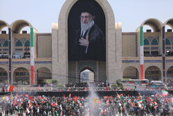 کسی که کشت امام مرا، چرا نکشیم؟