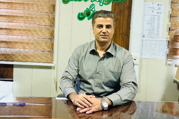 کمالی: ۲۵۶ واحد صنایع تبدیلی در هرمزگان فعال است