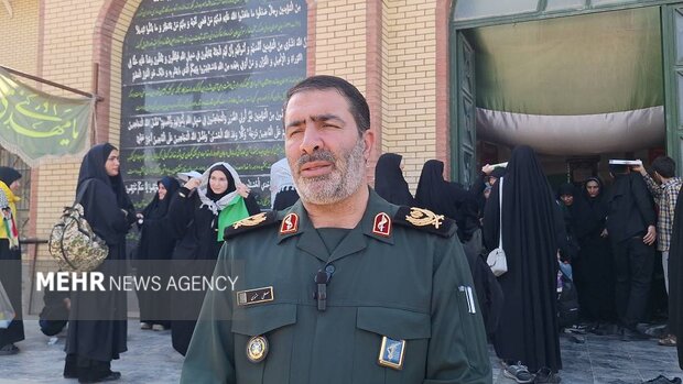 اعزام کاروان کهگیلویه و بویراحمد به تهران برای شرکت در مراسم امام شهید