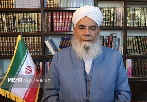 آخوند کمالی: اقتدار امت اسلامی در گرو وحدت و همدلی است