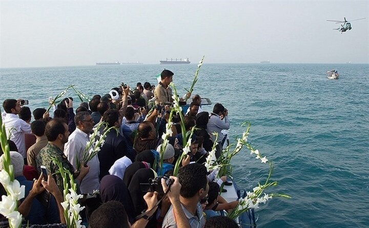 Iran denounces culture of impunity that has enabled US crimes