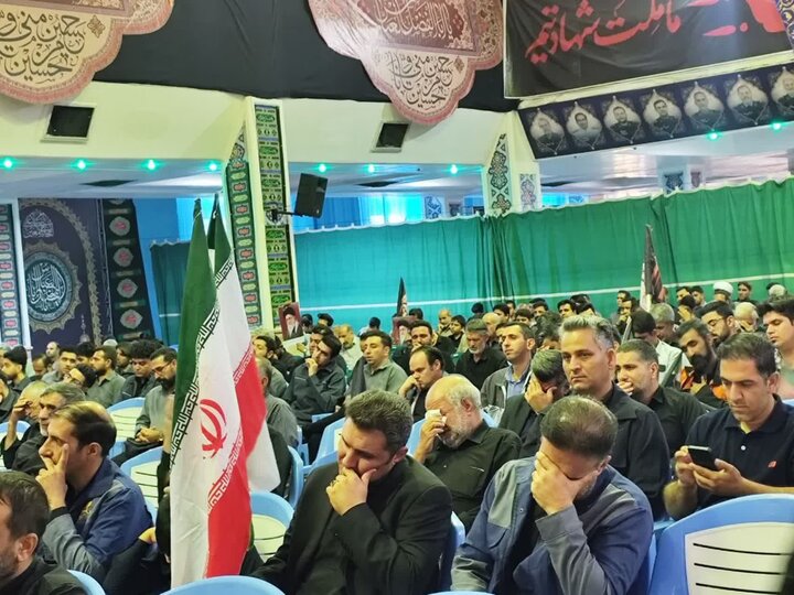 کرمان در مسیر بدرقه «آقای شهید ایران»؛ برنامه‌های سه‌ نوبته‌ آغاز شد