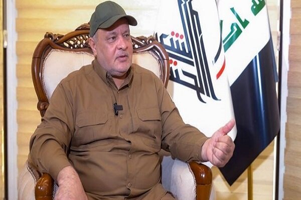 آمادگی حشد شعبی برای برگزاری مراسم تشییع پیکر رهبر شهید ایران در عراق