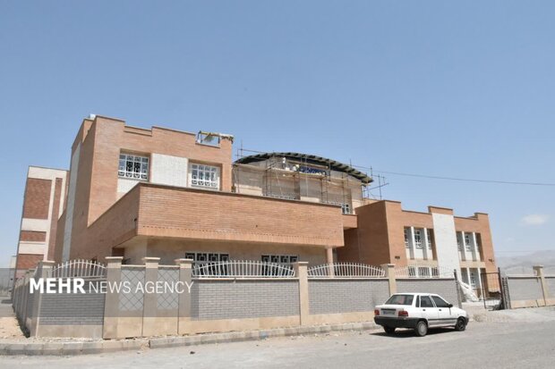 تکمیل ۶ مدرسه استان سمنان با ۲۴۲ میلیارد ریال اعتبار