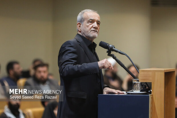 همایش بین‌المللی «امام خامنه‌ای؛ جاویدان مقاومت»