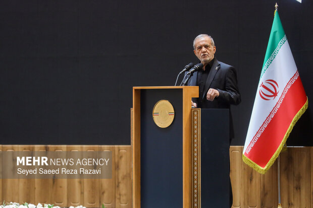 همایش بین‌المللی «امام خامنه‌ای؛ جاویدان مقاومت»