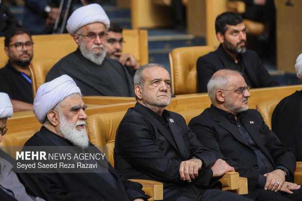همایش بین‌المللی «امام خامنه‌ای؛ جاویدان مقاومت»