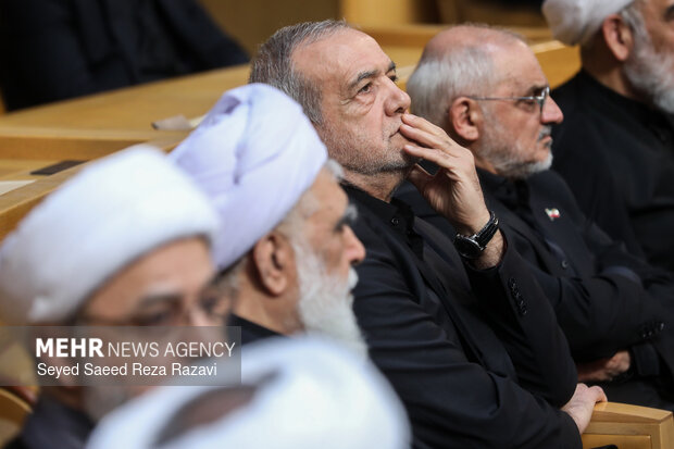 همایش بین‌المللی «امام خامنه‌ای؛ جاویدان مقاومت»