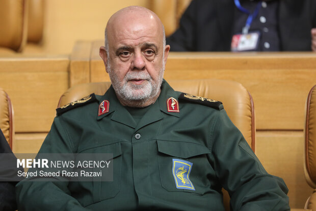 همایش بین‌المللی «امام خامنه‌ای؛ جاویدان مقاومت»