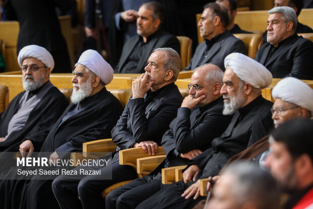 همایش بین‌المللی «امام خامنه‌ای؛ جاویدان مقاومت»