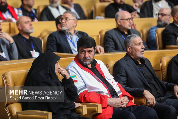 همایش بین‌المللی «امام خامنه‌ای؛ جاویدان مقاومت»