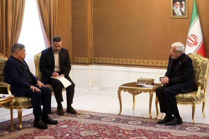 Ties with Muslim nations taken new shape in post-war era Ties with Muslim nations taken new shape in post-war era