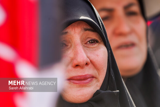 آخرین نگاه