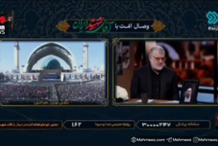 سامانه‌های ۱۳۷ و ۴۰۳۰ آماده خدمت‌رسانی به زائران هستند
