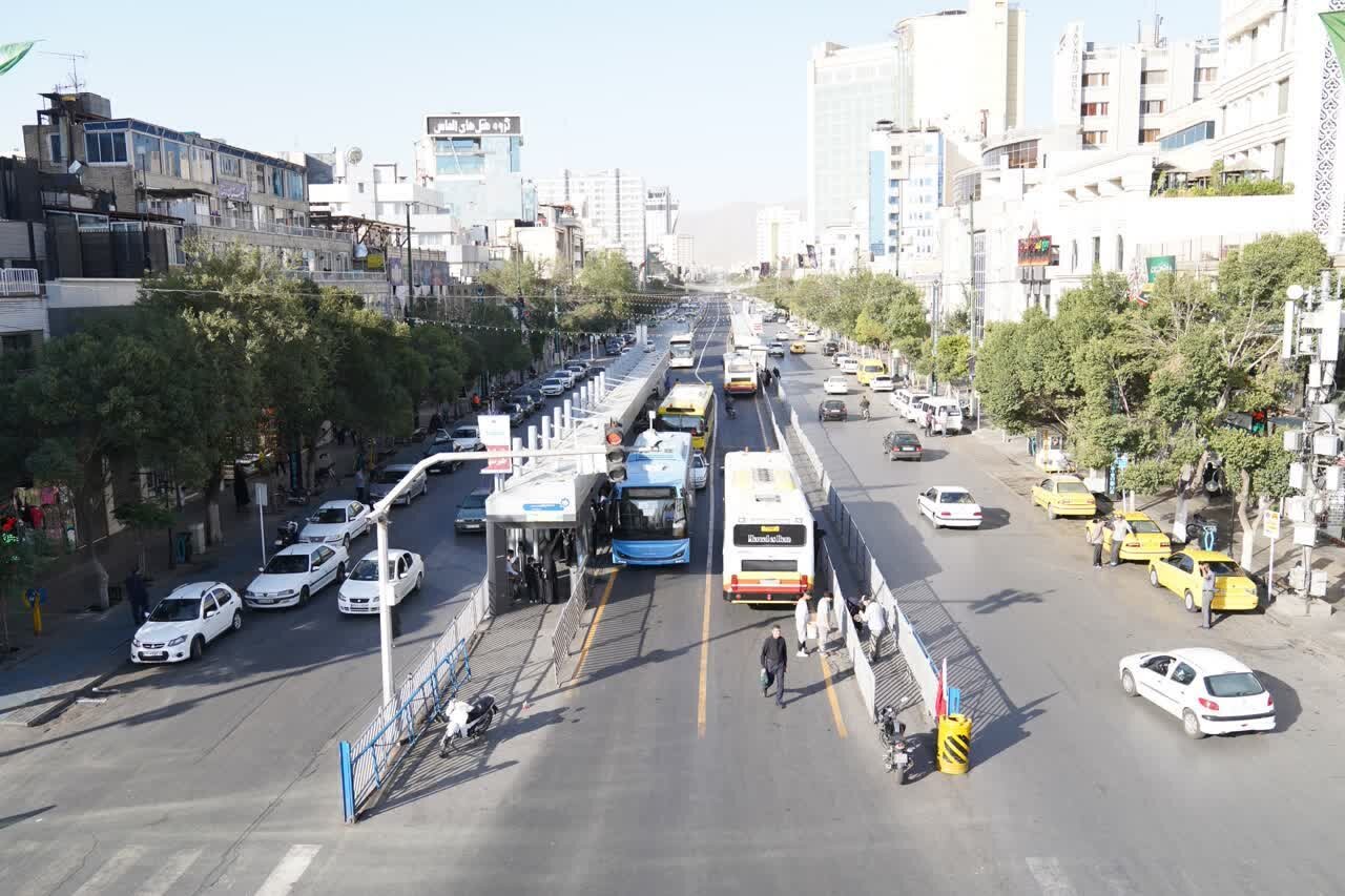 Organ Donation by Shiraz Youth in Shahroud Saved Several Compatriots' Lives