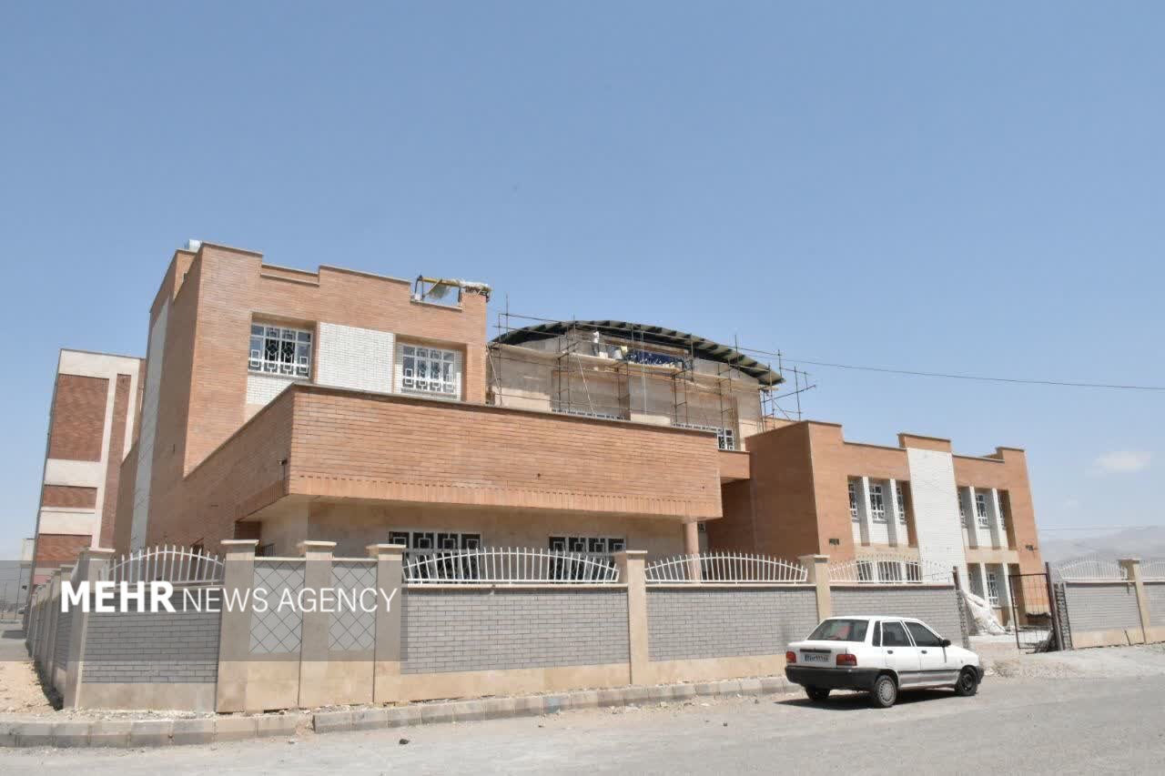 تکمیل ۶ مدرسه استان سمنان با ۲۴۲ میلیارد ریال اعتبار
