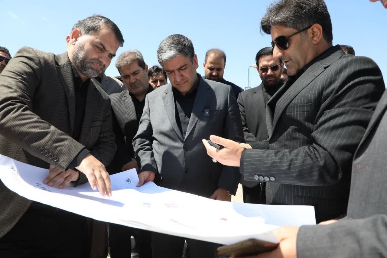 تومان،اردبيل،پروژه،تأمين،محل،بازديد،اعتبارات،سفر