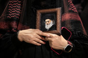 شہید رہبر کی تشییع کے لیے لاکھوں عراقی تیار، پانچ ملین سے زائد افراد کی شرکت متوقع، عراقی چینل