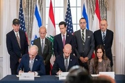 لبنان-اسرائیل مذاکرات: واشنگٹن کا منصوبہ حزب اللہ کے لیے ناقابل قبول کیوں ہے؟