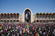 راهنمای تردد زائران برای حضور در مراسم تشییع رهبر شهید