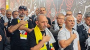 400 Turkish pilgrims enter Iran to attend Leader's funeral