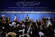 میراث فکری رهبر شهید برای اقتدار علمی کشور/ مرور مهمترین کلیدواژه‌ها