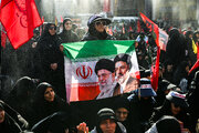 پذیرش زائران کرمانی«آقای شهید ایران» در ۱۸ نقطه از شهر مشهد