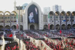 اعرافی: شرکت در رستاخیز تشییع امام شهید وظیفه قاطع «شرعی و ایمانی» است