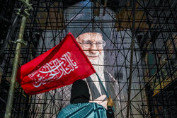تشییع رهبر شهید انقلاب «شب قدر» انقلاب اسلامی است