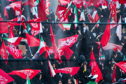 اربعین خونخواهی