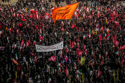 وداع با رهبر شهید؛روایتی از بازتعریف انسجام ملی و معادلات پساجنگ ایران