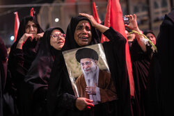 حسرت شعری که خوانده نشد