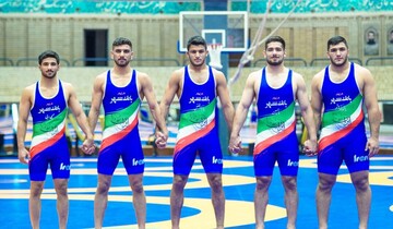 صعود سه کشتی گیر ایران به مبارزه فینال/ دو مدال برنز در انتظار جوانان