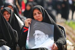 از بازتولید سرمایه اجتماعی تا تقویت انسجام در تشییع رهبر شهید