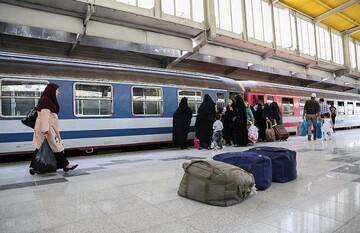 نصیری برازنده: بازگشت زائران هرمزگانی از ۱۵ تا ۱۹ تیر انجام می‌شود