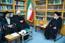 علم الهدی:احیای هنر منبر، اولویت امروز تبلیغ دینی و حوزه‌های علمیه است