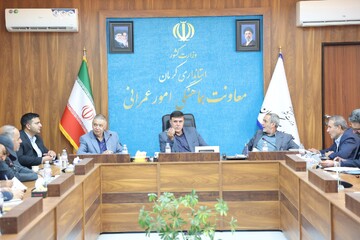 ضرب‌الاجل ۴ ماهه برای واگذاری زمین به خانواده‌های شاهد و ایثارگر کرمان